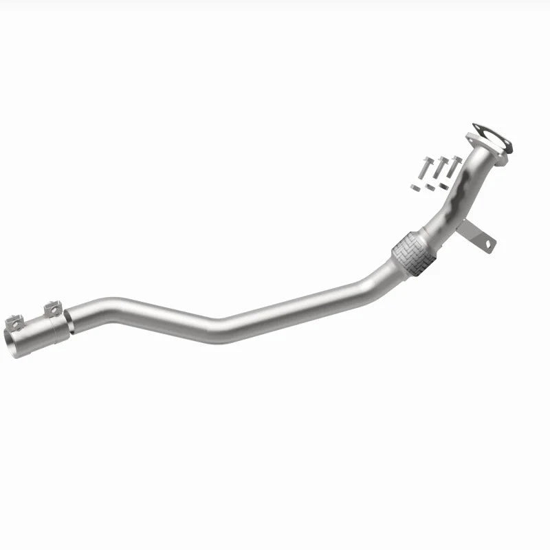 Magnaflow BRE Exhaust Front Pipe Kit fits 2005-2008 Audi A4 / 2007-2008 Audi A4 Cabriolet - Additional View 6