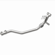 Load image into Gallery viewer, Magnaflow BRE Exhaust Front Pipe Kit fits 2005-2008 Audi A4 / 2007-2008 Audi A4 Cabriolet - Additional View 6