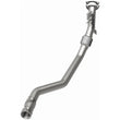 Load image into Gallery viewer, Magnaflow BRE Exhaust Front Pipe Kit fits 2005-2008 Audi A4 / 2007-2008 Audi A4 Cabriolet - Additional View 7