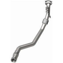 Load image into Gallery viewer, Magnaflow BRE Exhaust Front Pipe Kit fits 2005-2008 Audi A4 / 2007-2008 Audi A4 Cabriolet - Additional View 7