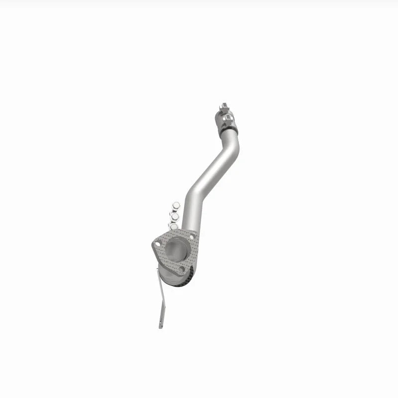 Magnaflow BRE Exhaust Front Pipe Kit fits 2005-2008 Audi A4 / 2007-2008 Audi A4 Cabriolet - Additional View 8