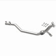 Load image into Gallery viewer, Magnaflow BRE Exhaust Front Pipe Kit fits 2005-2008 Audi A4 / 2007-2008 Audi A4 Cabriolet - Additional View 9