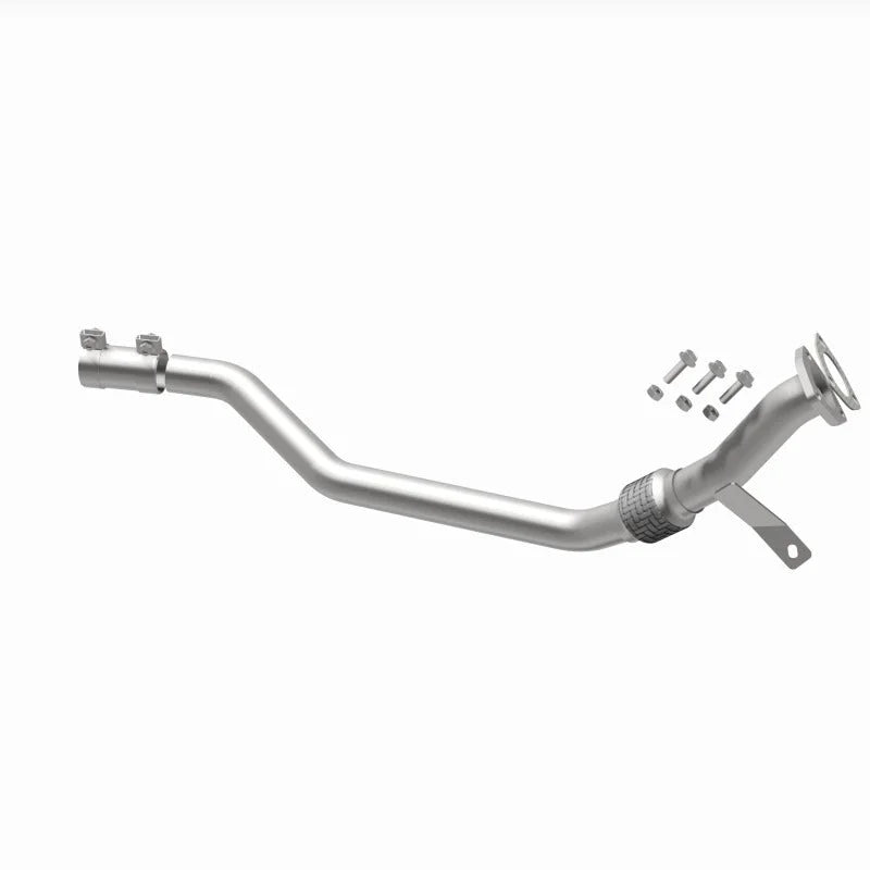 Magnaflow BRE Exhaust Front Pipe Kit fits 2005-2008 Audi A4 / 2007-2008 Audi A4 Cabriolet - Additional View 9