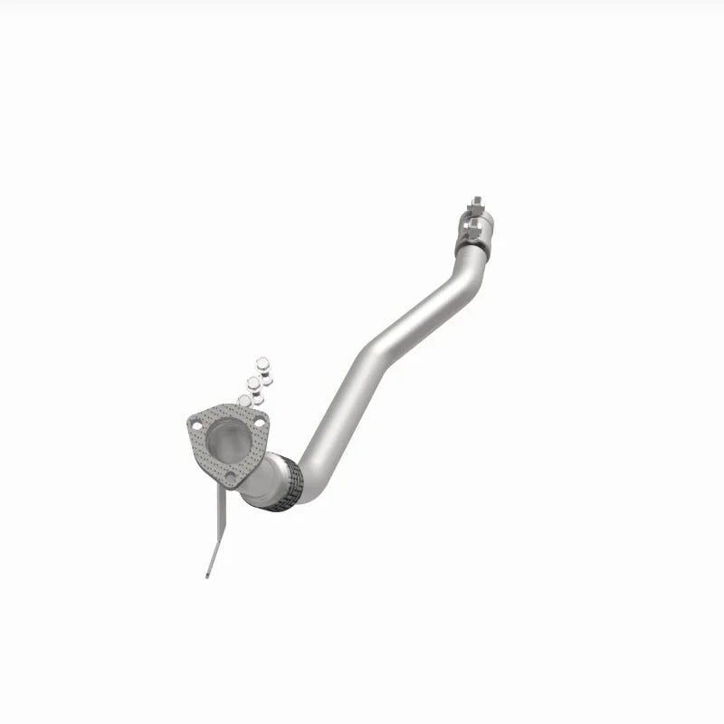 Magnaflow BRE Exhaust Front Pipe Kit fits 2005-2008 Audi A4 / 2007-2008 Audi A4 Cabriolet - Additional View 10