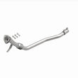 Load image into Gallery viewer, Magnaflow BRE Exhaust Front Pipe Kit fits 2005-2008 Audi A4 / 2007-2008 Audi A4 Cabriolet - Additional View 11