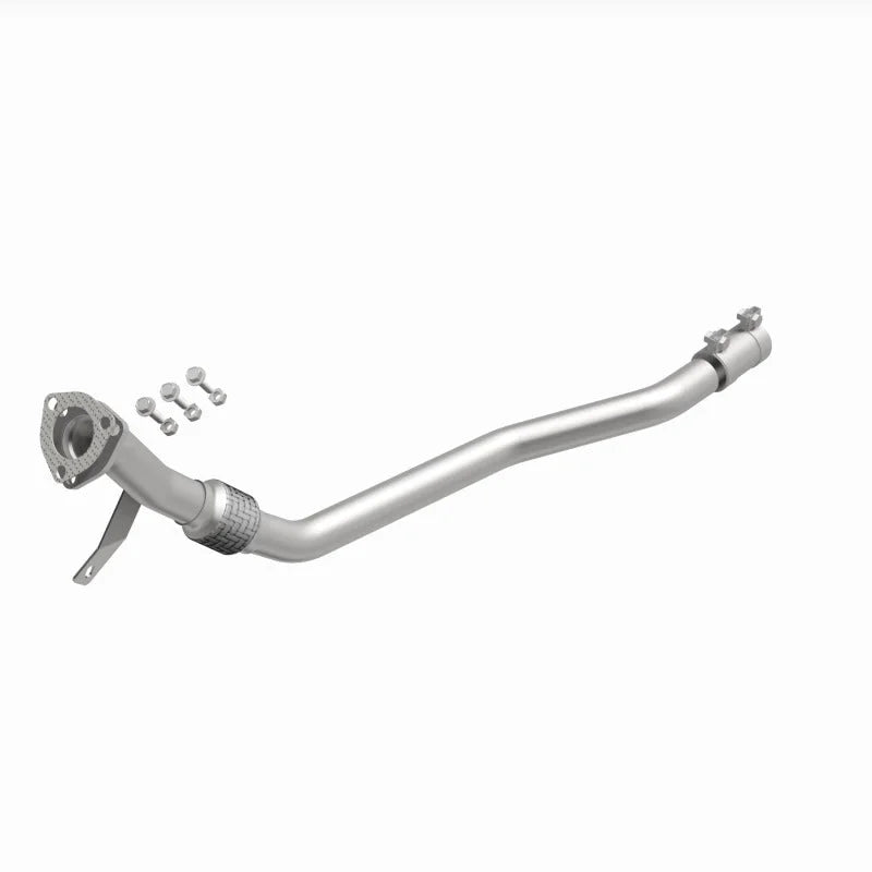 Magnaflow BRE Exhaust Front Pipe Kit fits 2005-2008 Audi A4 / 2007-2008 Audi A4 Cabriolet - Additional View 11