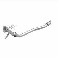 Load image into Gallery viewer, Magnaflow BRE Exhaust Front Pipe Kit fits 2005-2008 Audi A4 / 2007-2008 Audi A4 Cabriolet - Additional View 11