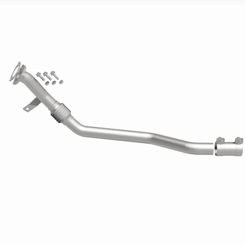 Magnaflow BRE Exhaust Front Pipe Kit fits 2005-2008 Audi A4 / 2007-2008 Audi A4 Cabriolet - Additional View 12