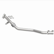 Load image into Gallery viewer, Magnaflow BRE Exhaust Front Pipe Kit fits 2005-2008 Audi A4 / 2007-2008 Audi A4 Cabriolet - Additional View 12
