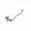 Load image into Gallery viewer, Magnaflow BRE Exhaust Front Pipe Kit fits 2005-2008 Audi A4 / 2007-2008 Audi A4 Cabriolet - Additional View 13