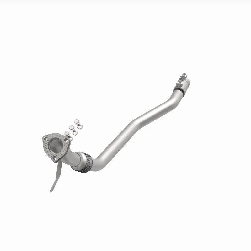 Magnaflow BRE Exhaust Front Pipe Kit fits 2005-2008 Audi A4 / 2007-2008 Audi A4 Cabriolet - Additional View 13