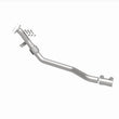 Load image into Gallery viewer, Magnaflow BRE Exhaust Front Pipe Kit fits 2005-2008 Audi A4 / 2007-2008 Audi A4 Cabriolet - Additional View 15