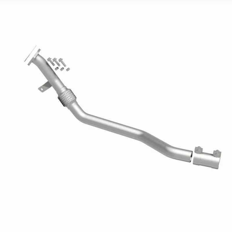 Magnaflow BRE Exhaust Front Pipe Kit fits 2005-2008 Audi A4 / 2007-2008 Audi A4 Cabriolet - Additional View 15