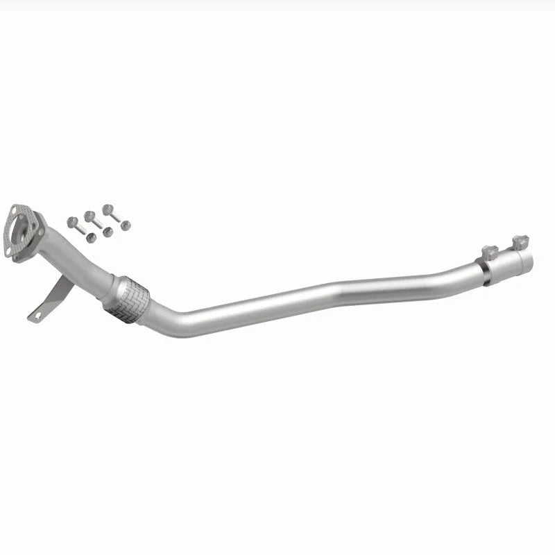 Magnaflow BRE Exhaust Front Pipe Kit fits 2005-2008 Audi A4 / 2007-2008 Audi A4 Cabriolet - Additional View 16