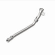 Load image into Gallery viewer, Magnaflow BRE Exhaust Front Pipe Kit fits 2005-2008 Audi A4 Quattro Avant / 2005-2008 Audi A4 Quattro - Additional View 5