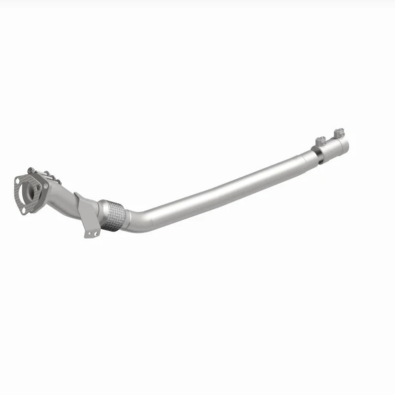 Magnaflow BRE Exhaust Front Pipe Kit fits 2005-2008 Audi A4 Quattro Avant / 2005-2008 Audi A4 Quattro - Additional View 6