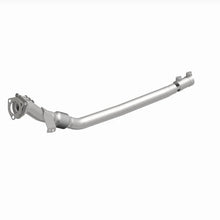 Load image into Gallery viewer, Magnaflow BRE Exhaust Front Pipe Kit fits 2005-2008 Audi A4 Quattro Avant / 2005-2008 Audi A4 Quattro - Additional View 6