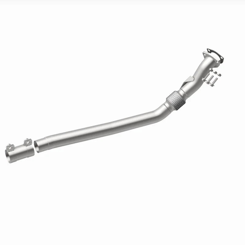 Magnaflow BRE Exhaust Front Pipe Kit fits 2005-2008 Audi A4 Quattro Avant / 2005-2008 Audi A4 Quattro - Additional View 8