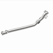 Load image into Gallery viewer, Magnaflow BRE Exhaust Front Pipe Kit fits 2005-2008 Audi A4 Quattro Avant / 2005-2008 Audi A4 Quattro - Additional View 8