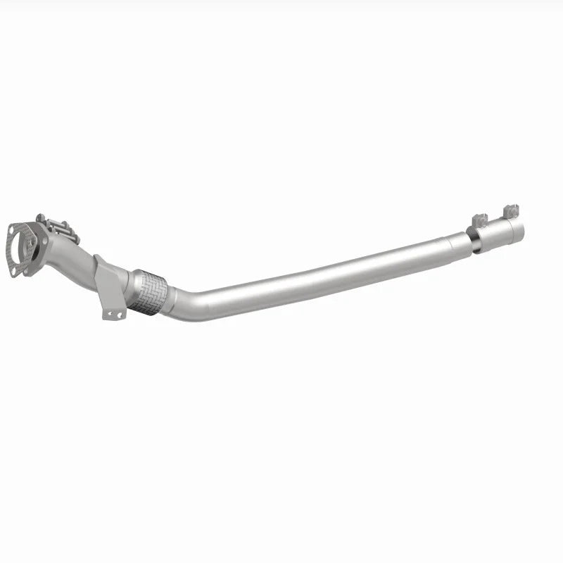 Magnaflow BRE Exhaust Front Pipe Kit fits 2005-2008 Audi A4 Quattro Avant / 2005-2008 Audi A4 Quattro - Additional View 9