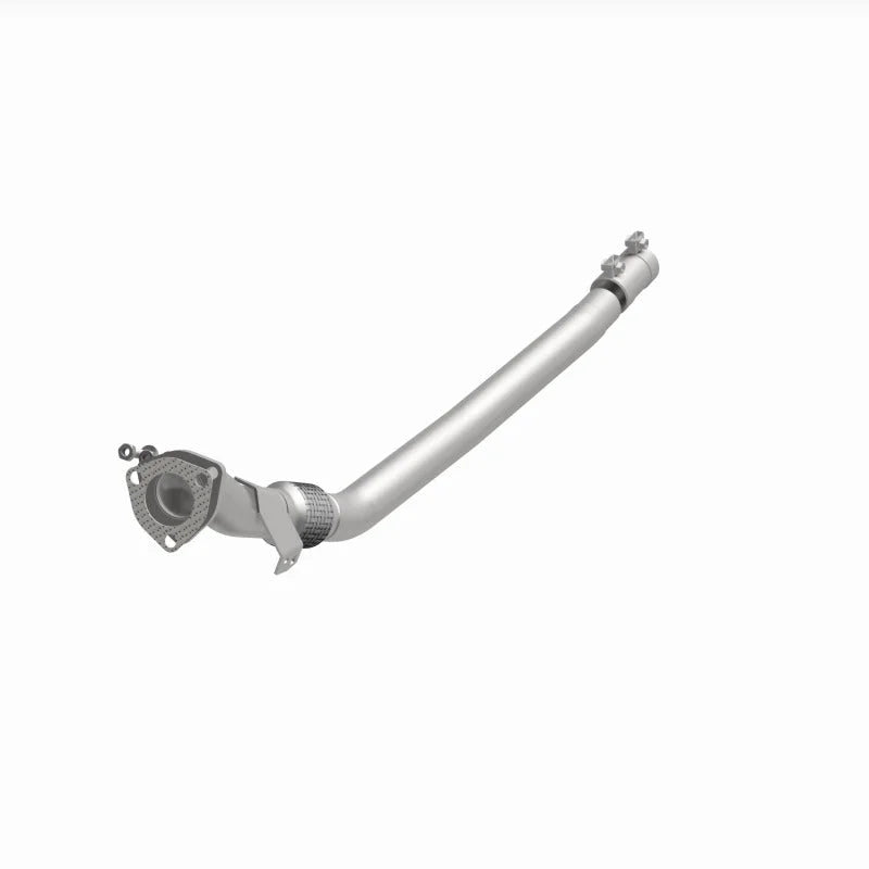 Magnaflow BRE Exhaust Front Pipe Kit fits 2005-2008 Audi A4 Quattro Avant / 2005-2008 Audi A4 Quattro - Additional View 10