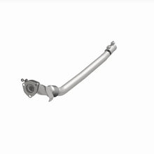 Load image into Gallery viewer, Magnaflow BRE Exhaust Front Pipe Kit fits 2005-2008 Audi A4 Quattro Avant / 2005-2008 Audi A4 Quattro - Additional View 10