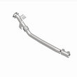 Load image into Gallery viewer, Magnaflow BRE Exhaust Front Pipe Kit fits 2005-2008 Audi A4 Quattro Avant / 2005-2008 Audi A4 Quattro - Additional View 11