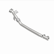 Load image into Gallery viewer, Magnaflow BRE Exhaust Front Pipe Kit fits 2005-2008 Audi A4 Quattro Avant / 2005-2008 Audi A4 Quattro - Additional View 11