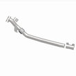 Load image into Gallery viewer, Magnaflow BRE Exhaust Front Pipe Kit fits 2005-2008 Audi A4 Quattro Avant / 2005-2008 Audi A4 Quattro - Additional View 12