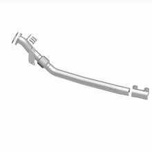 Load image into Gallery viewer, Magnaflow BRE Exhaust Front Pipe Kit fits 2005-2008 Audi A4 Quattro Avant / 2005-2008 Audi A4 Quattro - Additional View 12