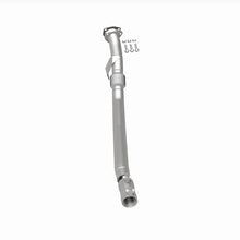 Load image into Gallery viewer, Magnaflow BRE Exhaust Front Pipe Kit fits 2005-2008 Audi A4 Quattro Avant / 2005-2008 Audi A4 Quattro - Additional View 13
