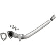 Load image into Gallery viewer, Magnaflow BRE Exhaust Front Pipe Kit fits 2005-2008 Audi A4 Quattro Avant / 2005-2008 Audi A4 Quattro - Additional View 15