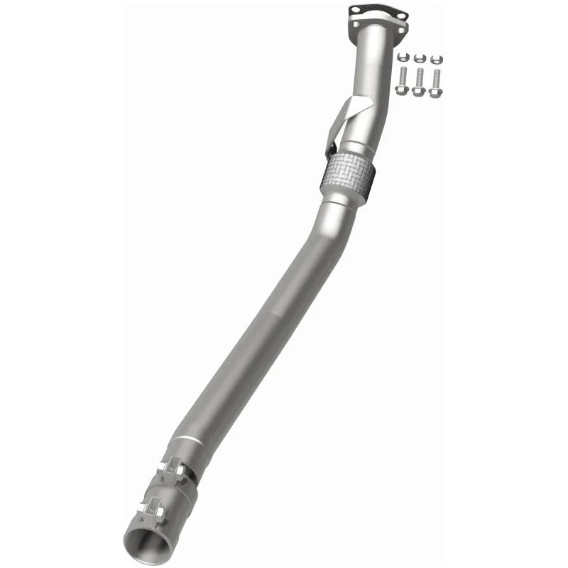Magnaflow BRE Exhaust Front Pipe Kit fits 2005-2008 Audi A4 Quattro Avant / 2005-2008 Audi A4 Quattro - Additional View 16