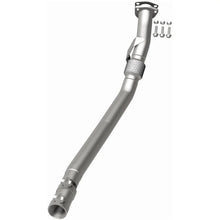 Load image into Gallery viewer, Magnaflow BRE Exhaust Front Pipe Kit fits 2005-2008 Audi A4 Quattro Avant / 2005-2008 Audi A4 Quattro - Additional View 16