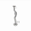 Load image into Gallery viewer, Magnaflow BRE Exhaust Front Pipe Kit fits 2005-2006 Hyundai Tucson GL 2.0L / 2007-2008 Hyundai Tucson Gls 2.0L / 2008 Hyun...