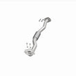 Load image into Gallery viewer, Magnaflow BRE Exhaust Front Pipe Kit fits 2005-2006 Hyundai Tucson GL 2.0L / 2007-2008 Hyundai Tucson Gls 2.0L / 2008 Hyun...