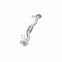 Load image into Gallery viewer, Magnaflow BRE Exhaust Front Pipe Kit fits 2005-2006 Hyundai Tucson GL 2.0L / 2007-2008 Hyundai Tucson Gls 2.0L / 2008 Hyun...