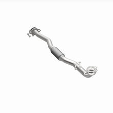 Load image into Gallery viewer, Magnaflow BRE Exhaust Front Pipe Kit fits 2005-2006 Hyundai Tucson GL 2.0L / 2007-2008 Hyundai Tucson Gls 2.0L / 2008 Hyun...