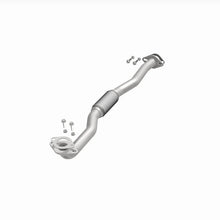 Load image into Gallery viewer, Magnaflow BRE Exhaust Front Pipe Kit fits 2005-2006 Hyundai Tucson GL 2.0L / 2007-2008 Hyundai Tucson Gls 2.0L / 2008 Hyun...