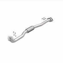 Load image into Gallery viewer, Magnaflow BRE Exhaust Front Pipe Kit fits 2005-2006 Hyundai Tucson GL 2.0L / 2007-2008 Hyundai Tucson Gls 2.0L / 2008 Hyun...