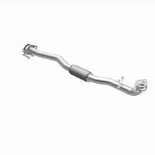 Load image into Gallery viewer, Magnaflow BRE Exhaust Front Pipe Kit fits 2005-2006 Hyundai Tucson GL 2.0L / 2007-2008 Hyundai Tucson Gls 2.0L / 2008 Hyun...