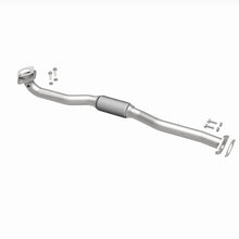Load image into Gallery viewer, Magnaflow BRE Exhaust Front Pipe Kit fits 2005-2006 Hyundai Tucson GL 2.0L / 2007-2008 Hyundai Tucson Gls 2.0L / 2008 Hyun...
