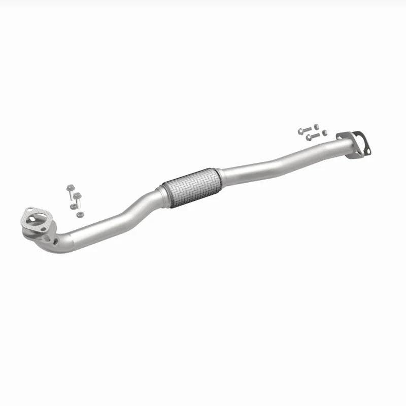 Magnaflow BRE Exhaust Front Pipe Kit fits 2005-2006 Hyundai Tucson GL 2.0L / 2007-2008 Hyundai Tucson Gls 2.0L / 2008 Hyun...