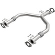 Load image into Gallery viewer, Magnaflow BRE Exhaust Front Pipe Kit fits 2005-2006 Infiniti G35 X 3.5L - Additional View 5