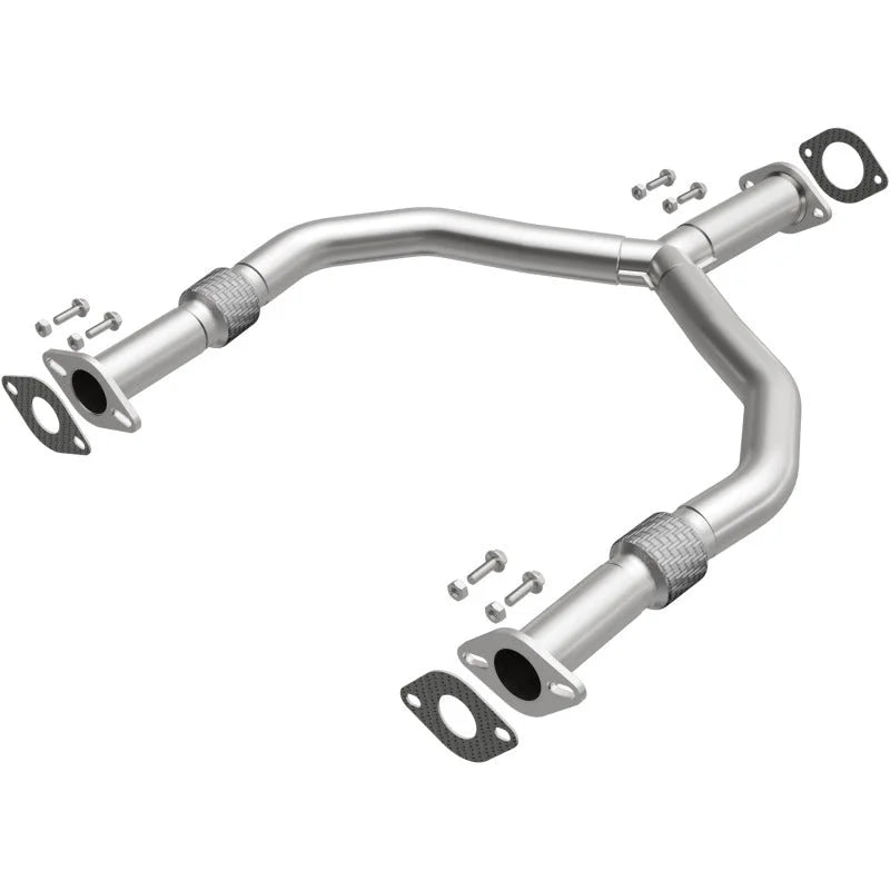 Magnaflow BRE Exhaust Front Pipe Kit fits 2005-2006 Infiniti G35 X 3.5L - Additional View 5