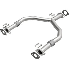 Load image into Gallery viewer, Magnaflow BRE Exhaust Front Pipe Kit fits 2005-2006 Infiniti G35 X 3.5L - Additional View 5