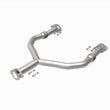 Load image into Gallery viewer, Magnaflow BRE Exhaust Front Pipe Kit fits 2005-2006 Infiniti G35 X 3.5L - Additional View 6
