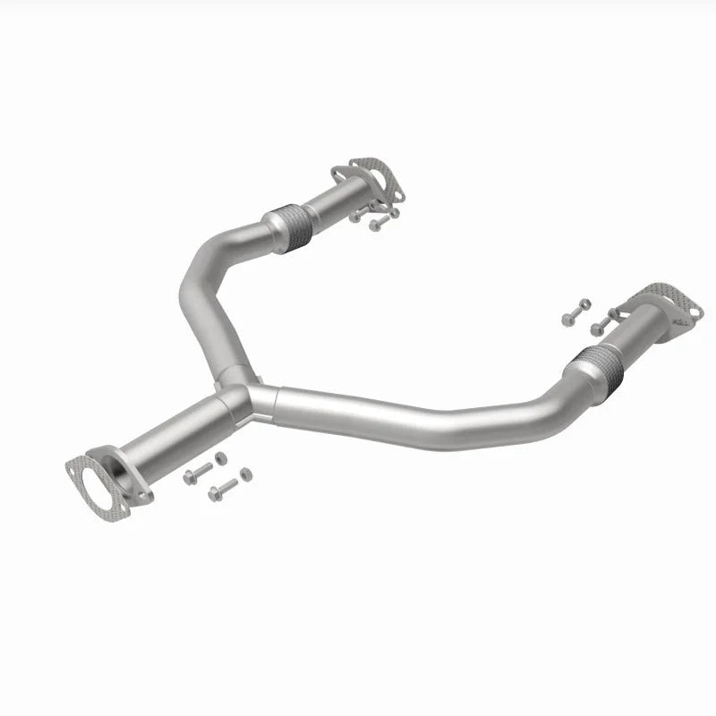 Magnaflow BRE Exhaust Front Pipe Kit fits 2005-2006 Infiniti G35 X 3.5L - Additional View 6