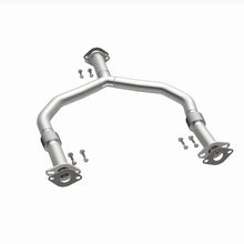 Load image into Gallery viewer, Magnaflow BRE Exhaust Front Pipe Kit fits 2005-2006 Infiniti G35 X 3.5L - Additional View 7