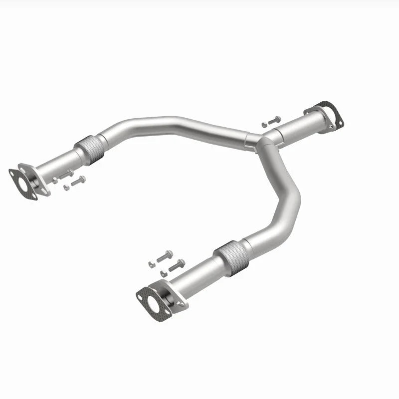 Magnaflow BRE Exhaust Front Pipe Kit fits 2005-2006 Infiniti G35 X 3.5L - Additional View 8